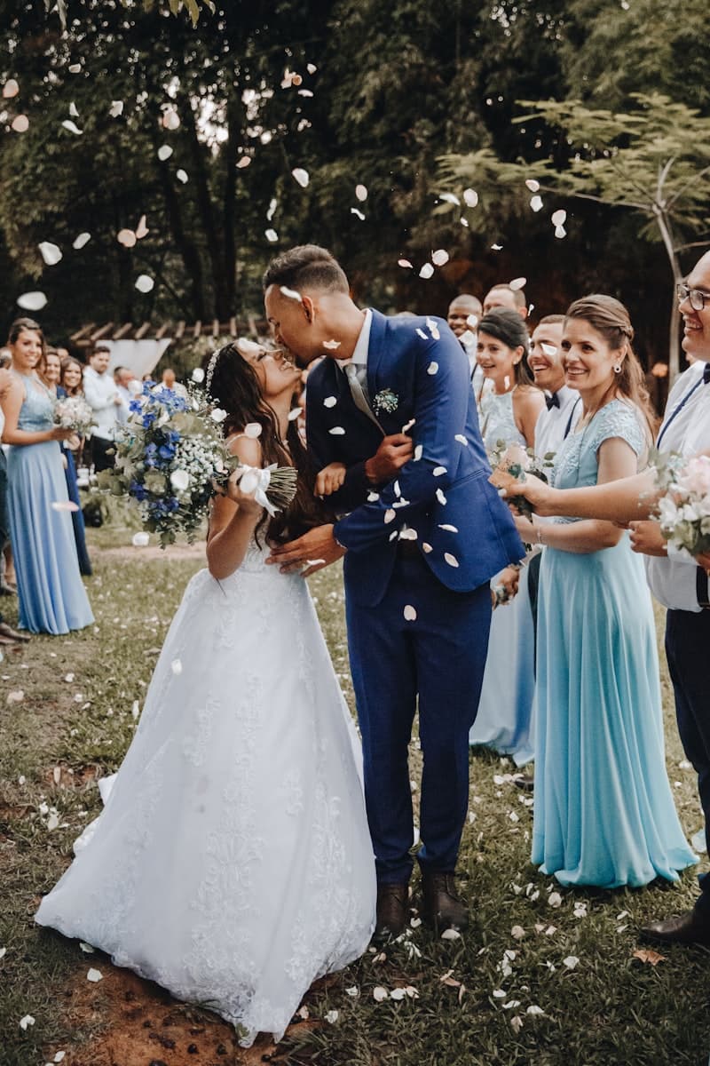 Annulment of Marriage in Singapore: Grounds, Process, and How It Differs from Divorce